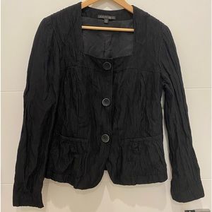 Beautiful, new with tags Lafayette jacket, size 12
